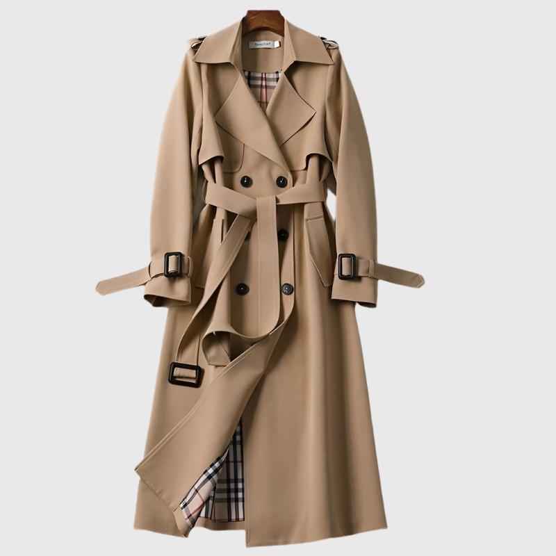 LEXI | CLASSIC TRENCH COAT