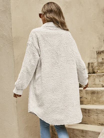 KIMBERLY | WINTER CARDIGAN