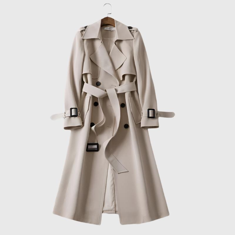 LEXI | CLASSIC TRENCH COAT