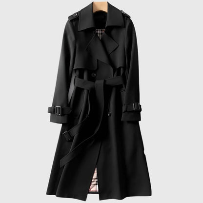 LEXI | CLASSIC TRENCH COAT