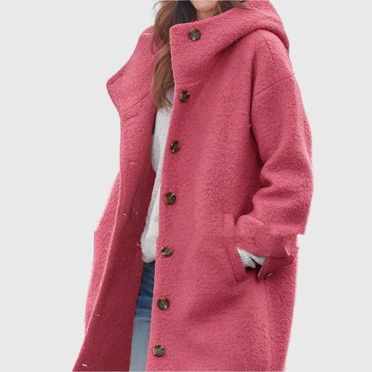 AUDREY | WINTER COAT