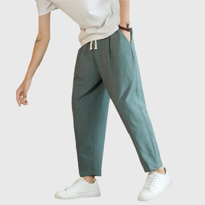 TRENT | CASUAL TROUSERS