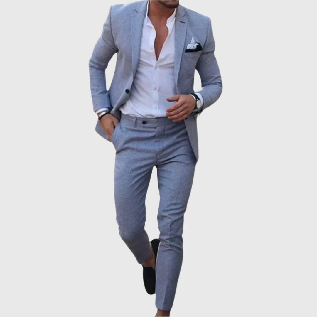 BERNARD | TWO PIECE SUIT