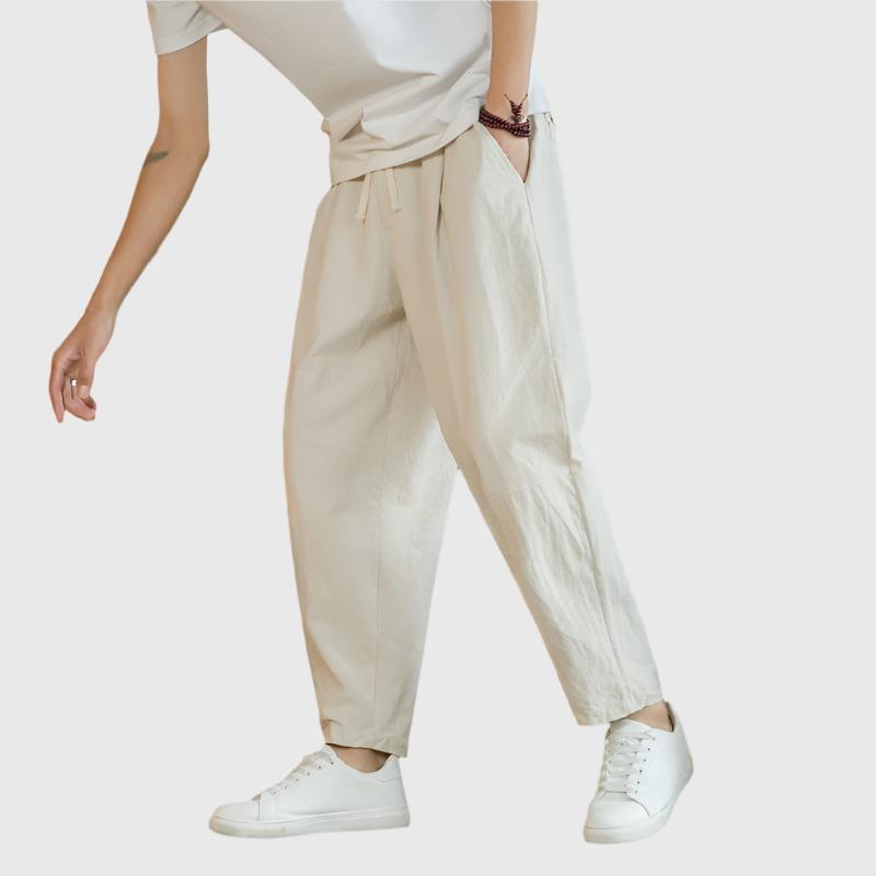 TRENT | CASUAL TROUSERS