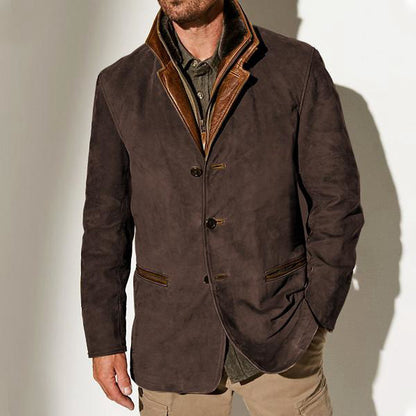 BROOKS | VINTAGE COAT