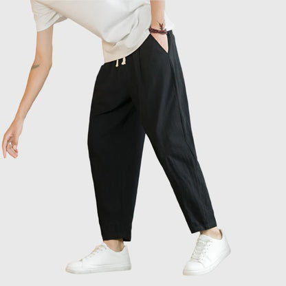 TRENT | CASUAL TROUSERS