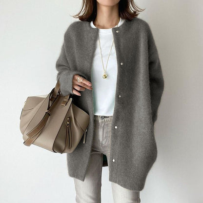 KENNEDY | ELEGANT CARDIGAN