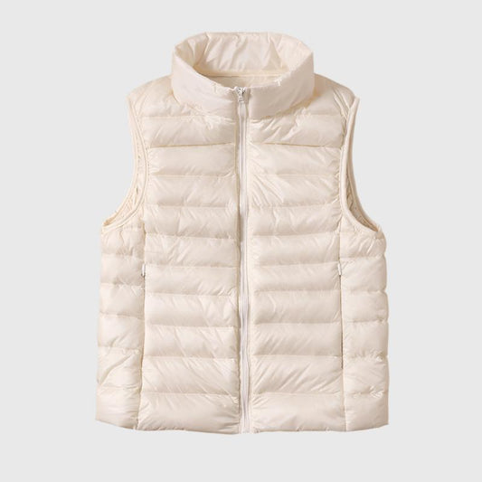 GLORIA | LIGHT VEST