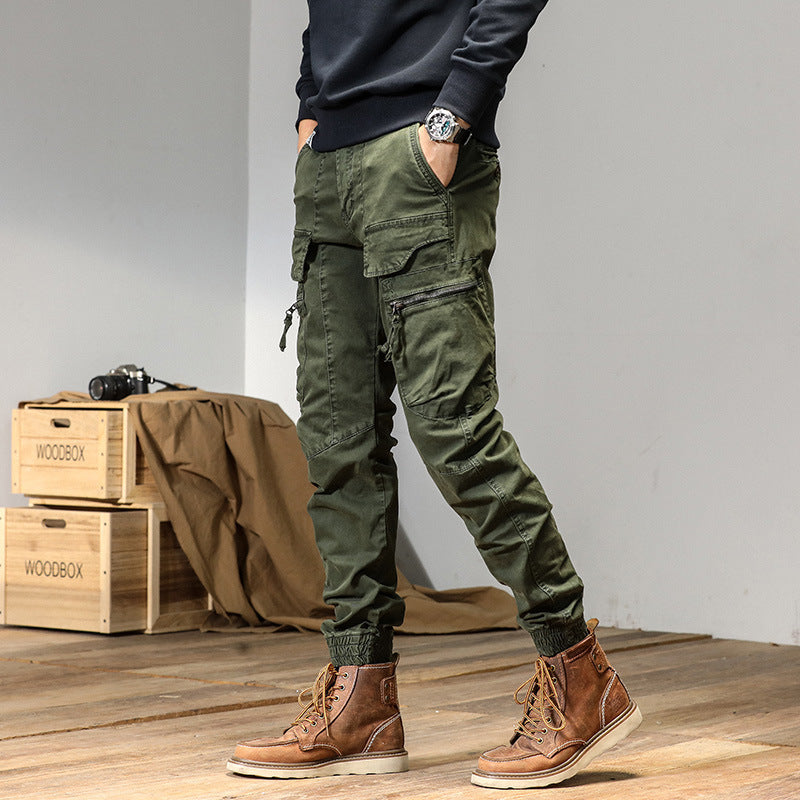 TAYLOR  TACTICAL PANTS