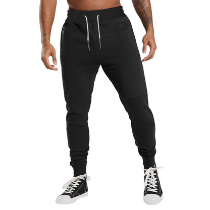 MAXWELL | WINTER JOGGERS