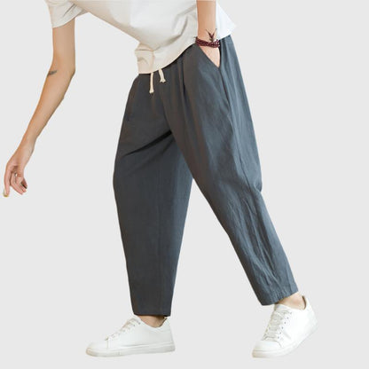 TRENT | CASUAL TROUSERS