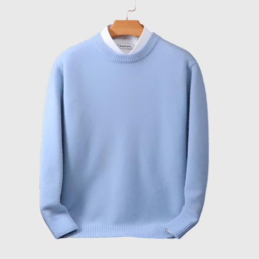 KALEB | KNIT SWEATER