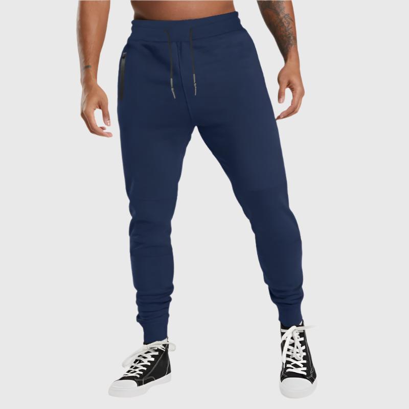 MAXWELL | WINTER JOGGERS