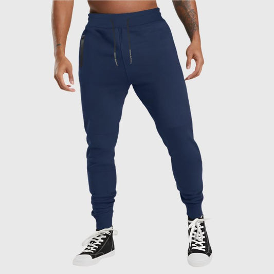 MAXWELL | WINTER JOGGERS