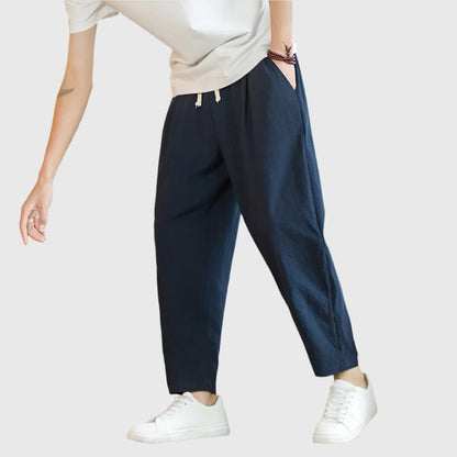 TRENT | CASUAL TROUSERS