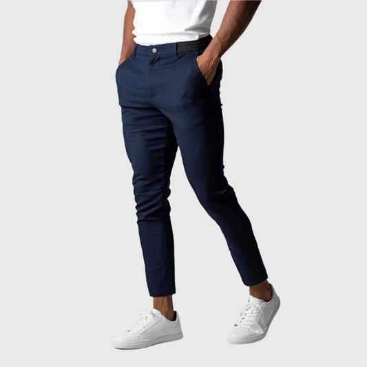 AUSTIN | SLIM SUIT PANTS