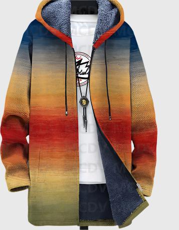 TORI | COLORED UNISEX COAT