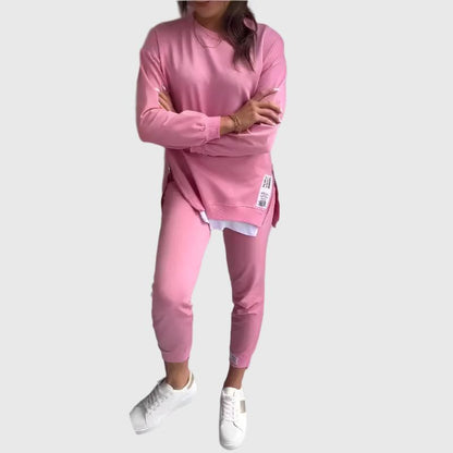 ELLA | COZY LOUNGEWEAR SET