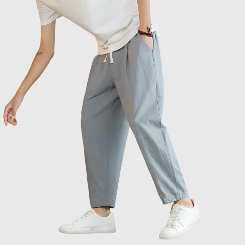 TRENT | CASUAL TROUSERS