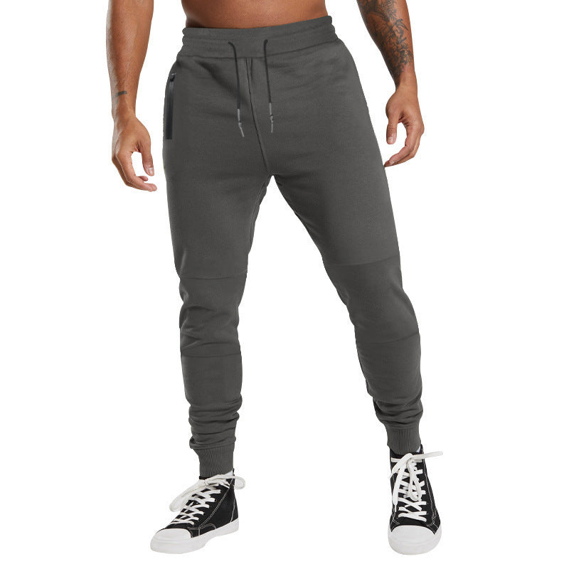 MAXWELL | WINTER JOGGERS